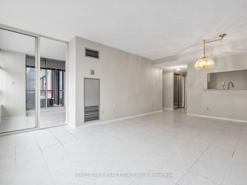 Photo 5 at PH404 - 5785 Yonge Street, Newtonbrook East, Toronto