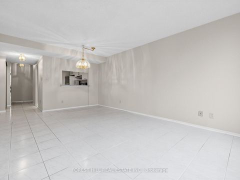 Photo 6 at PH404 - 5785 Yonge Street, Newtonbrook East, Toronto