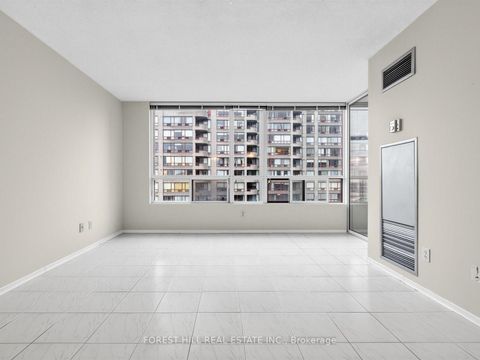 Photo 10 at PH404 - 5785 Yonge Street, Newtonbrook East, Toronto