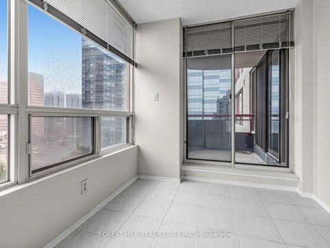 Photo 11 at PH404 - 5785 Yonge Street, Newtonbrook East, Toronto