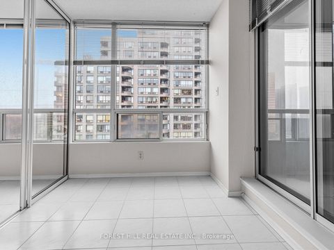 Photo 12 at PH404 - 5785 Yonge Street, Newtonbrook East, Toronto