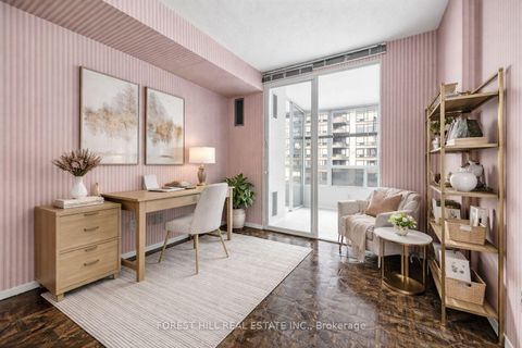 Photo 13 at PH404 - 5785 Yonge Street, Newtonbrook East, Toronto