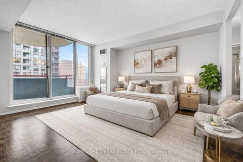 Photo 15 at PH404 - 5785 Yonge Street, Newtonbrook East, Toronto