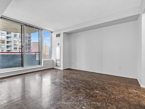 Photo 16 at PH404 - 5785 Yonge Street, Newtonbrook East, Toronto