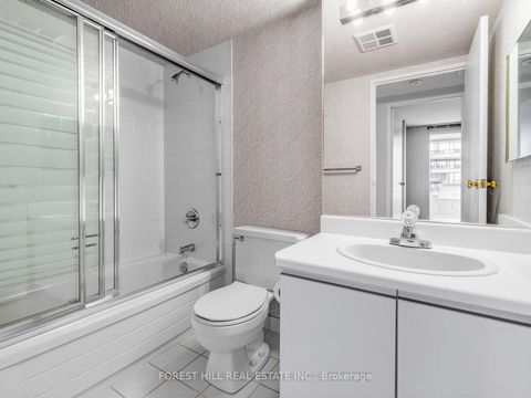 Photo 20 at PH404 - 5785 Yonge Street, Newtonbrook East, Toronto