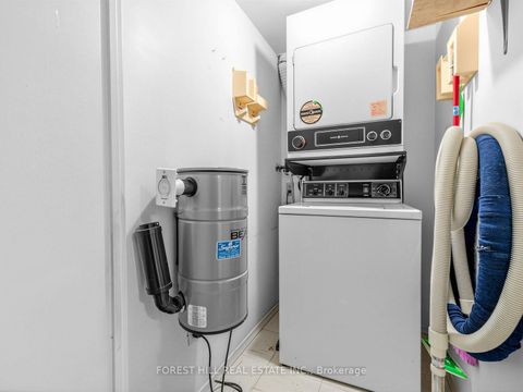 Photo 21 at PH404 - 5785 Yonge Street, Newtonbrook East, Toronto