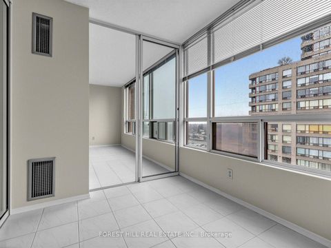 Photo 22 at PH404 - 5785 Yonge Street, Newtonbrook East, Toronto