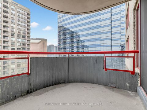 Photo 23 at PH404 - 5785 Yonge Street, Newtonbrook East, Toronto