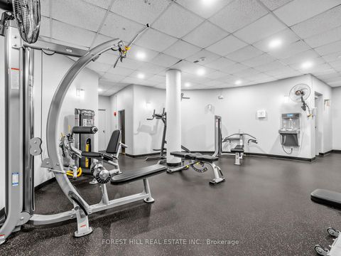 Photo 25 at PH404 - 5785 Yonge Street, Newtonbrook East, Toronto