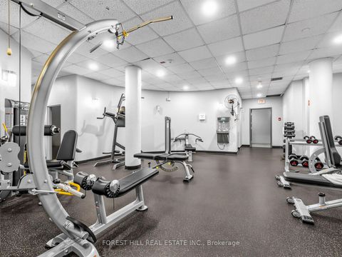 Photo 26 at PH404 - 5785 Yonge Street, Newtonbrook East, Toronto