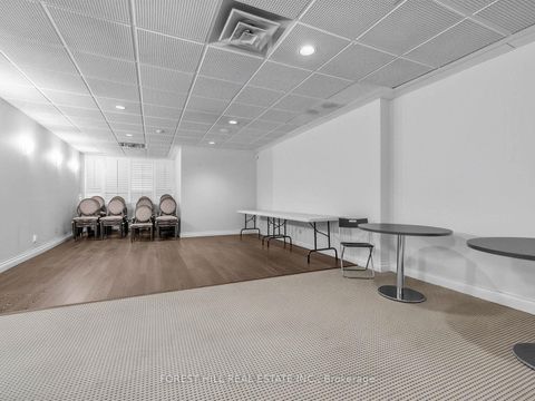 Photo 28 at PH404 - 5785 Yonge Street, Newtonbrook East, Toronto