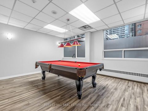 Photo 29 at PH404 - 5785 Yonge Street, Newtonbrook East, Toronto