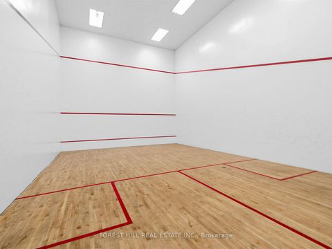 Photo 31 at PH404 - 5785 Yonge Street, Newtonbrook East, Toronto