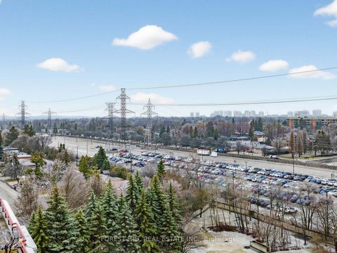 Photo 33 at PH404 - 5785 Yonge Street, Newtonbrook East, Toronto