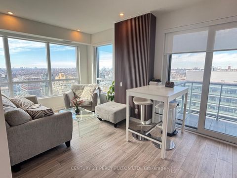 Photo 1 at 2613 - 108 Peter Street N, Waterfront Communities C1, Toronto