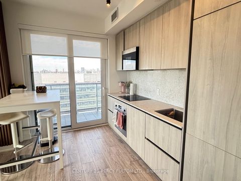 Photo 2 at 2613 - 108 Peter Street N, Waterfront Communities C1, Toronto