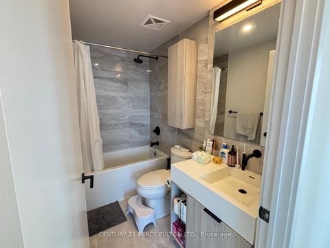 Photo 8 at 2613 - 108 Peter Street N, Waterfront Communities C1, Toronto