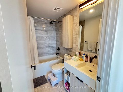 Photo 9 at 2613 - 108 Peter Street N, Waterfront Communities C1, Toronto