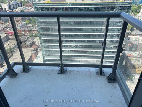 Photo 14 at 2613 - 108 Peter Street N, Waterfront Communities C1, Toronto