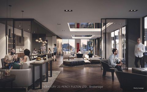 Photo 21 at 2613 - 108 Peter Street N, Waterfront Communities C1, Toronto