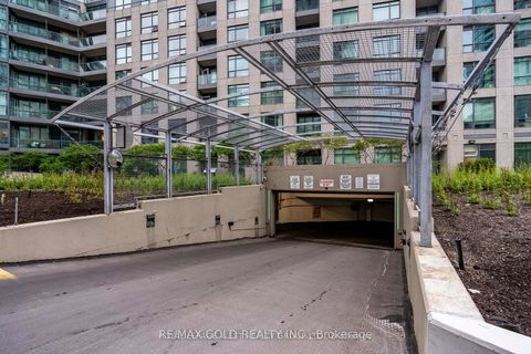 Photo 4 at 1211 - 219 Fort York Boulevard, Niagara, Toronto