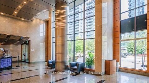 Photo 5 at 1211 - 219 Fort York Boulevard, Niagara, Toronto