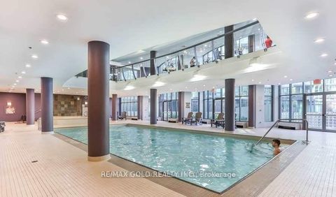 Photo 6 at 1211 - 219 Fort York Boulevard, Niagara, Toronto