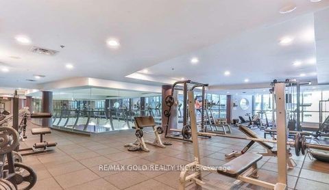 Photo 7 at 1211 - 219 Fort York Boulevard, Niagara, Toronto