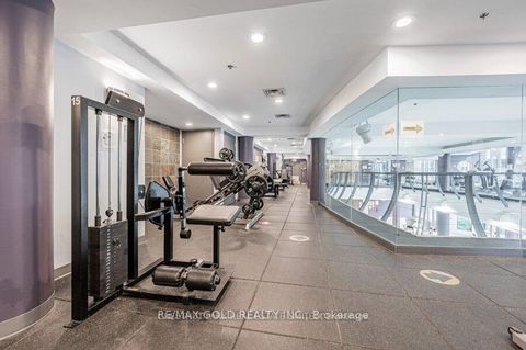 Photo 9 at 1211 - 219 Fort York Boulevard, Niagara, Toronto