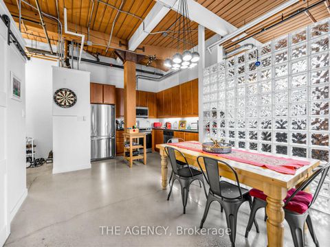 Photo 13 at 214 - 955 Queen Street W, Niagara, Toronto