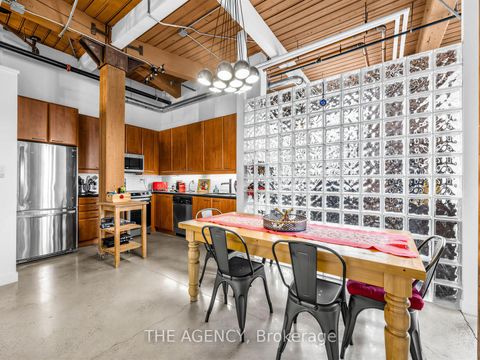 Photo 14 at 214 - 955 Queen Street W, Niagara, Toronto