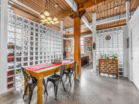 Photo 15 at 214 - 955 Queen Street W, Niagara, Toronto