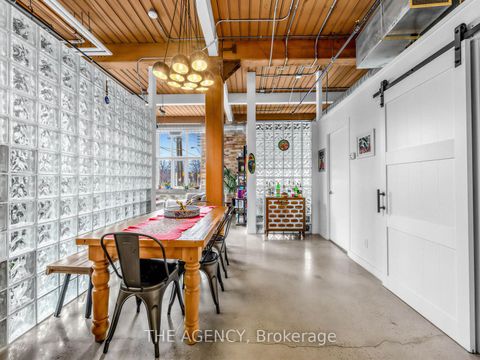 Photo 16 at 214 - 955 Queen Street W, Niagara, Toronto