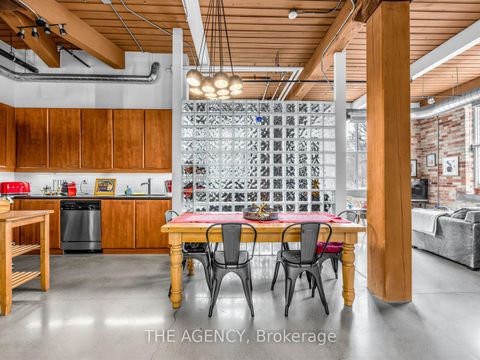 Photo 22 at 214 - 955 Queen Street W, Niagara, Toronto