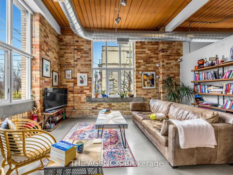 Photo 25 at 214 - 955 Queen Street W, Niagara, Toronto