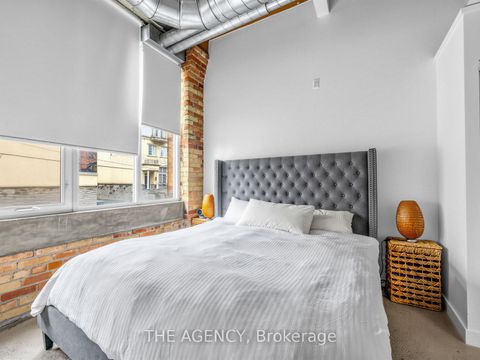 Photo 27 at 214 - 955 Queen Street W, Niagara, Toronto