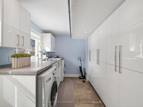 Photo 4 at 107 Orchard Heights, Aurora Heights, Aurora