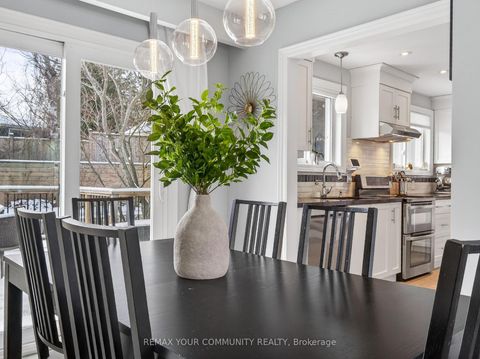 Photo 5 at 107 Orchard Heights, Aurora Heights, Aurora