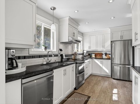 Photo 6 at 107 Orchard Heights, Aurora Heights, Aurora