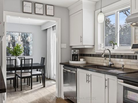 Photo 7 at 107 Orchard Heights, Aurora Heights, Aurora