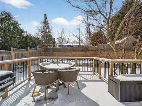 Photo 17 at 107 Orchard Heights, Aurora Heights, Aurora