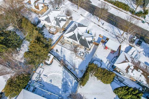 Photo 19 at 107 Orchard Heights, Aurora Heights, Aurora