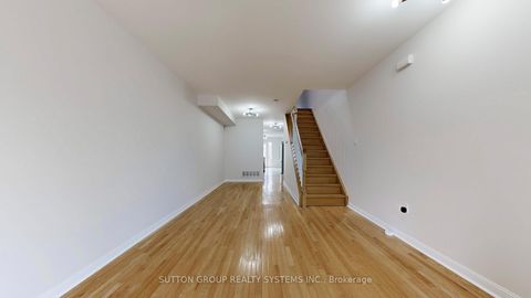 Photo 4 at 68 Osler Street, Junction, Toronto