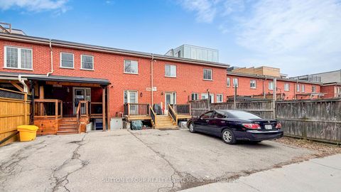 Photo 36 at 68 Osler Street, Junction, Toronto
