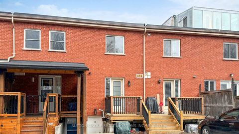 Photo 38 at 68 Osler Street, Junction, Toronto