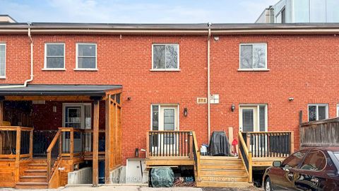 Photo 39 at 68 Osler Street, Junction, Toronto