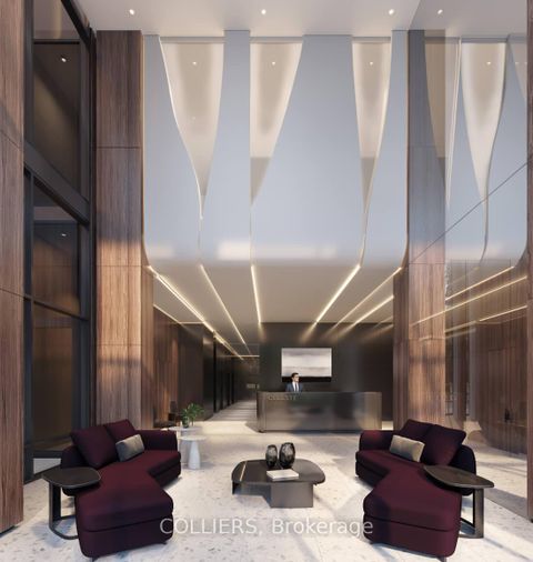 Photo 1 at 201 - 231 Richmond Street E, Moss Park, Toronto