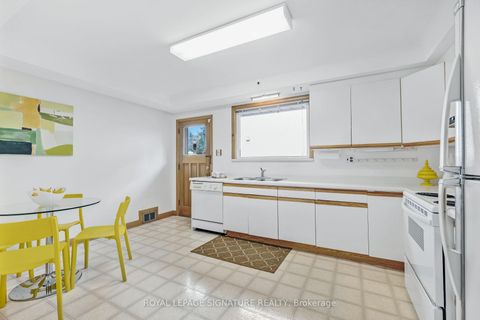 Photo 8 at 186 Burbank Drive, Bayview Village, Toronto