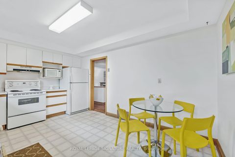 Photo 11 at 186 Burbank Drive, Bayview Village, Toronto