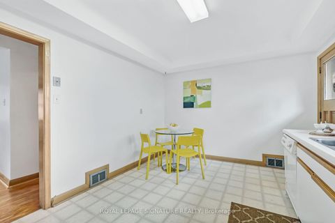 Photo 12 at 186 Burbank Drive, Bayview Village, Toronto